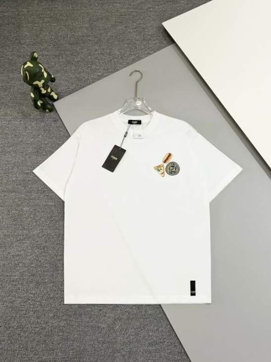 Picture of Fendi T Shirts Short _SKUFendiS-XLm6tx0414619